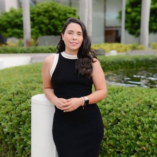 Mariana Duarte Photo